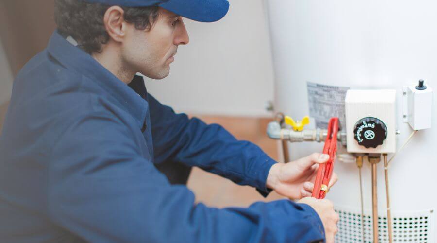 Professional Leak Detection Services in Wellington, AL